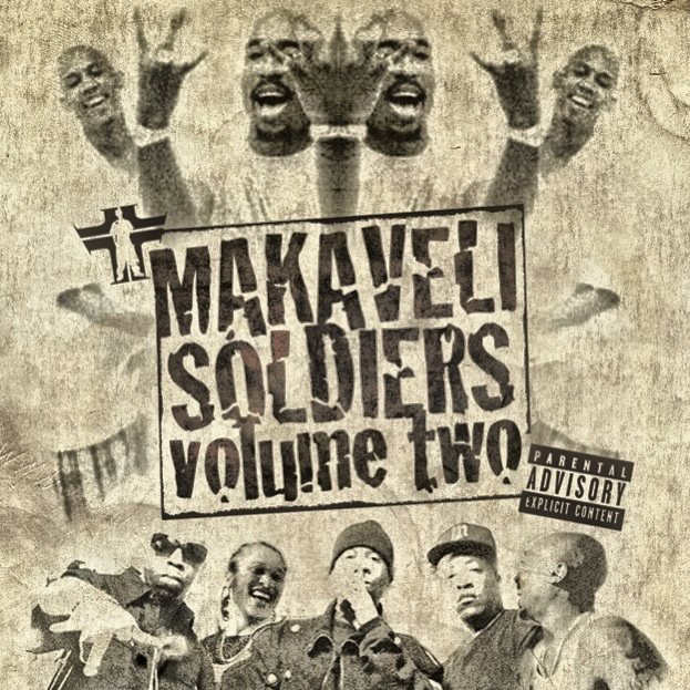 Thugtertainment Presents Hussein Fatal Makaveli Soldiers Vol. 2